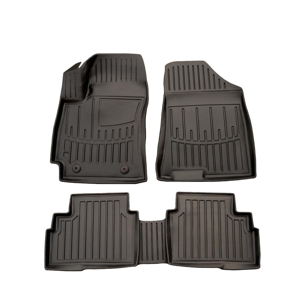 Set covorase auto cauciuc Umbrella pentru Hyundai kona (2023-) 114123