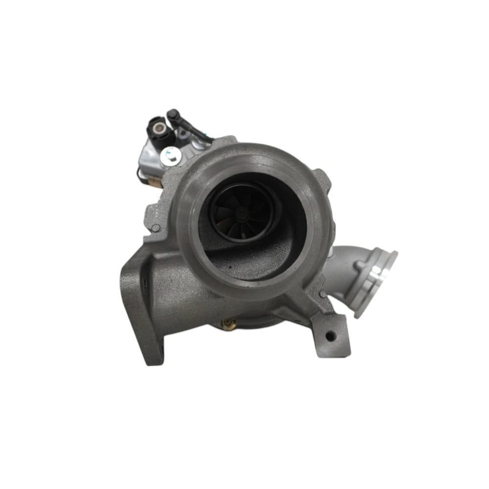 Turbosuflanta Asam Automotive 181517