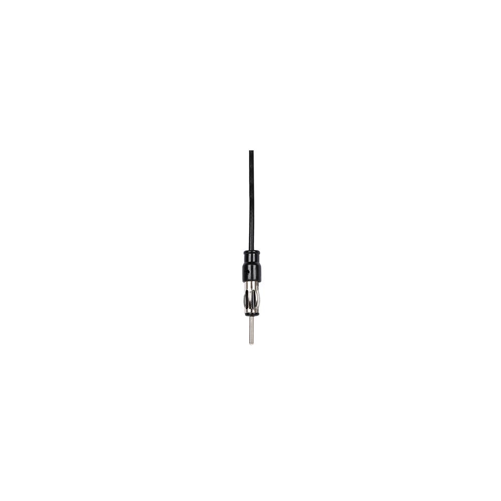 Antena electronica de interior cu amplificator lungime 2M Alca 534000