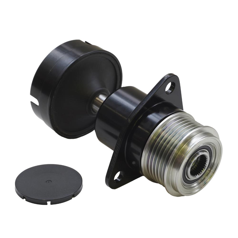Fulie alternator Asam Automotive 75967