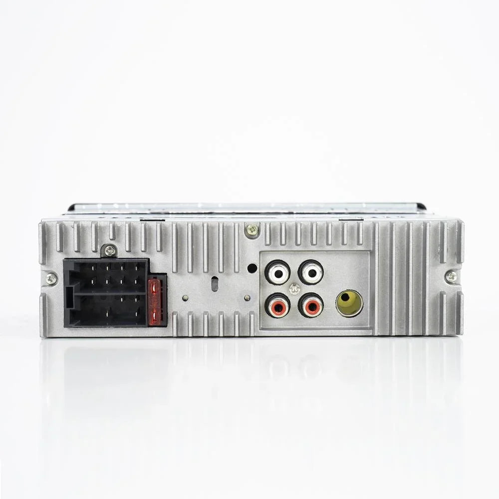Radio MP3 player auto Pni clementine 8550BT, fata detasabila, 4X45W, 12V, 1 din, cu sd, USB, aux, rca PNI-MP3-8550 – imagine 16