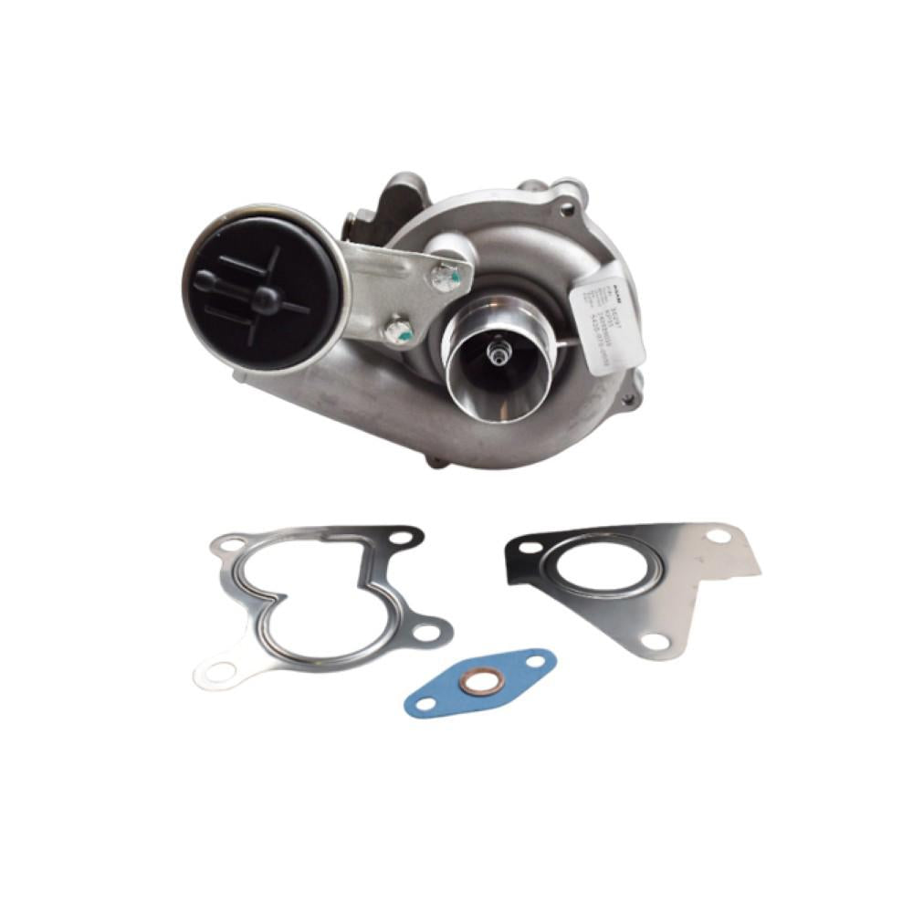 Turbosuflanta Asam Automotive 30297