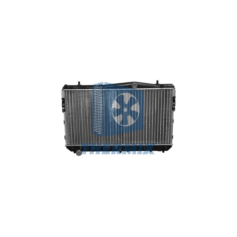 Radiator racire motor Thermix TH.01.028