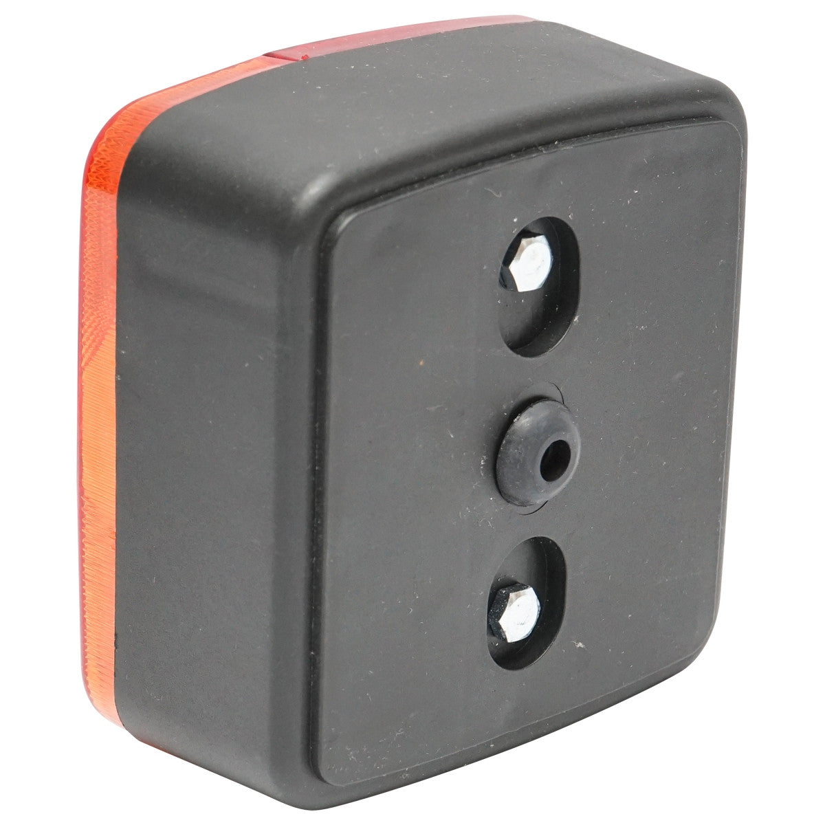 Lampa stop stanga/dreapta spate remorca/camion - cu iluminare placuta inmatriculare 105x97x49mm BRECKNER GERMANY 12132778 – imagine 3