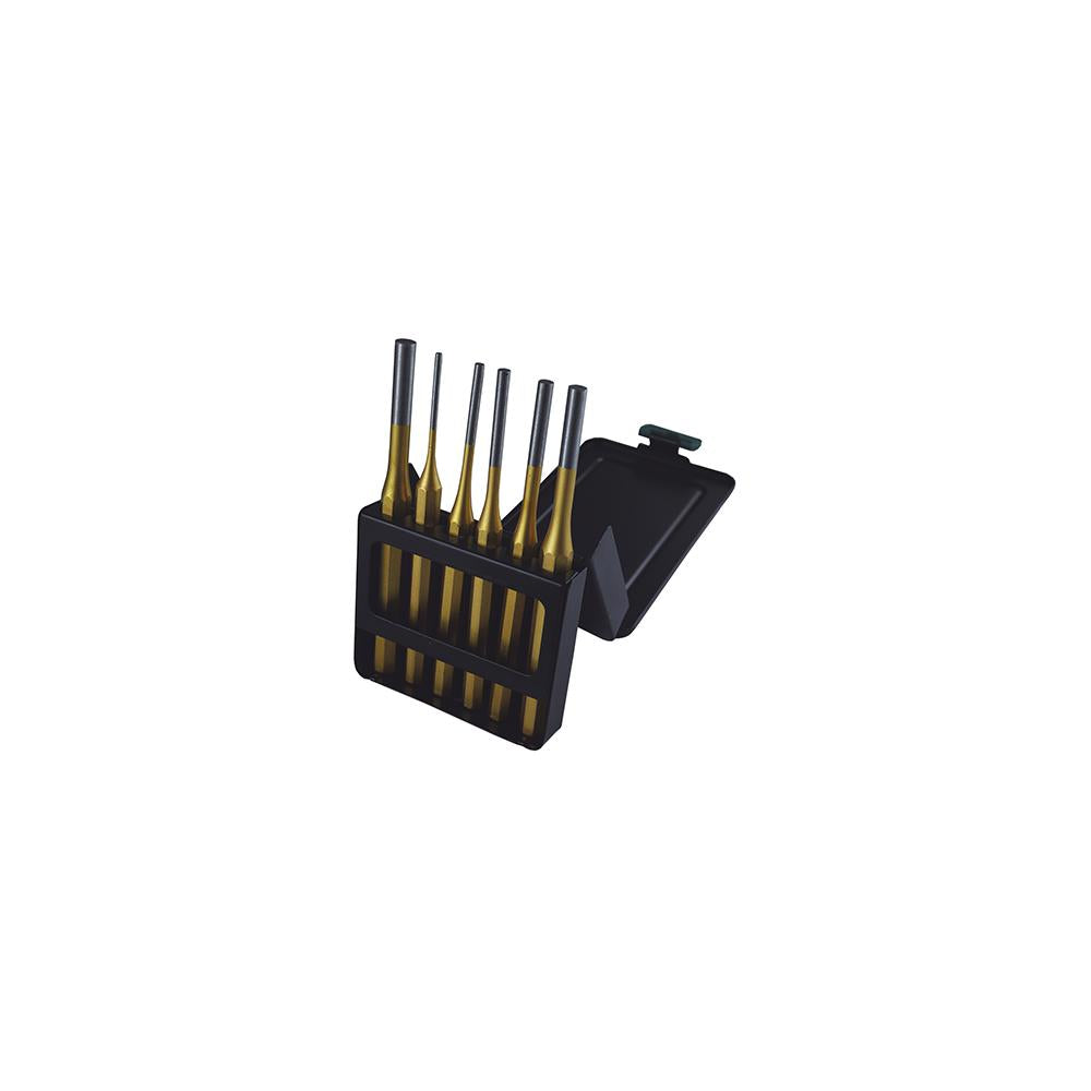 Set de 6 dornuri cilindrice Jbm 53095
