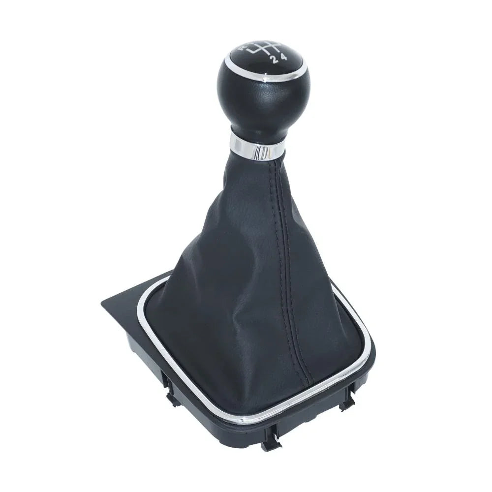 Nuca schimbator cu manson pentru Vw jetta 7 2005-5 trepte Mega Drive 103049 – imagine 4