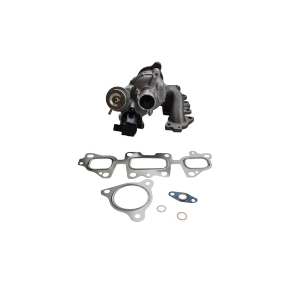 Turbosuflanta Asam Automotive 115666