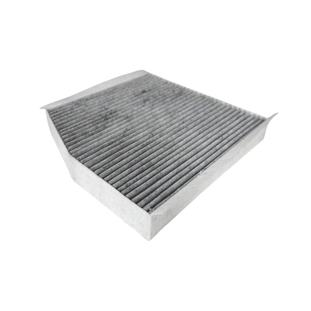 Filtru habitaclu c.a. Asam Automotive 121592