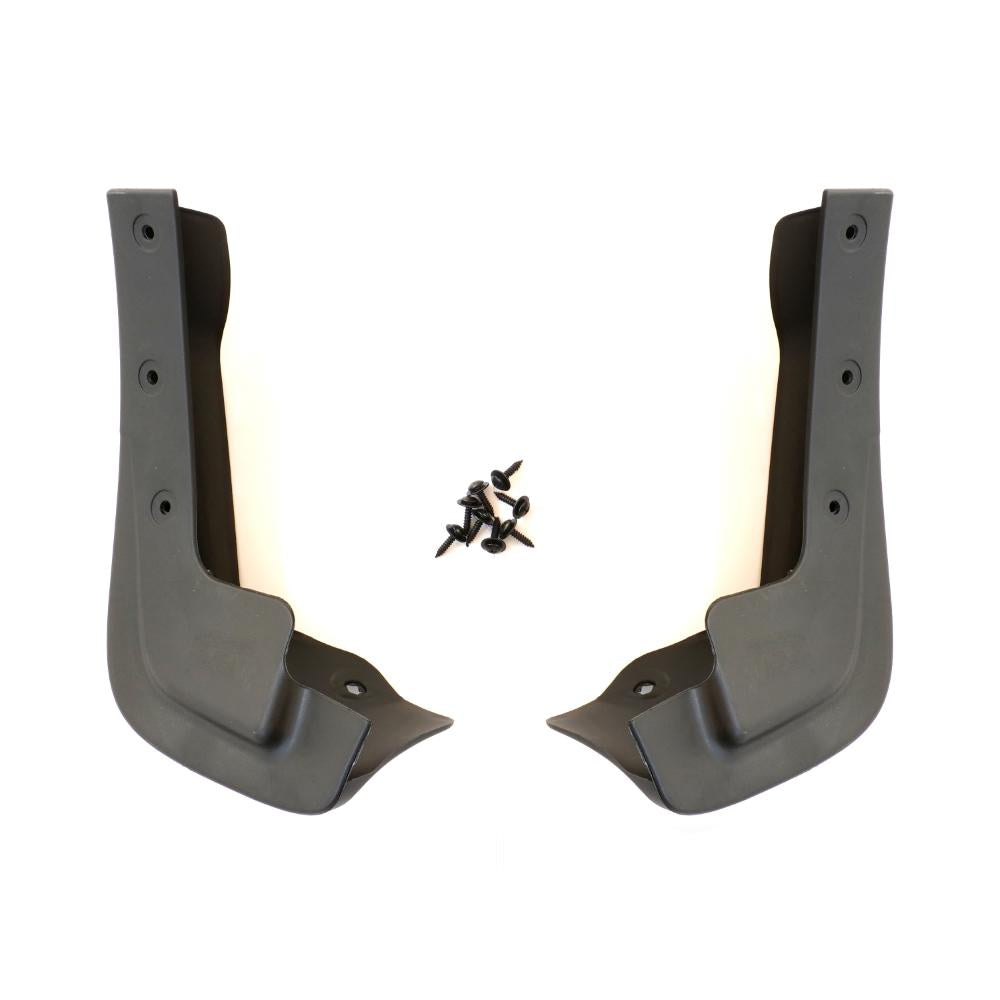 Aparatori noroi pentru Nissan qashqai ii J11 2014->SET 4 buc Mega Drive 51634MD