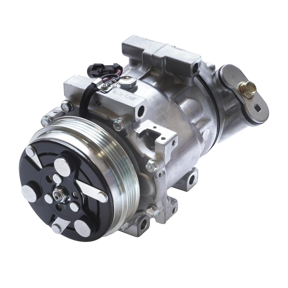 Compresor climatizare Asam Automotive 74044