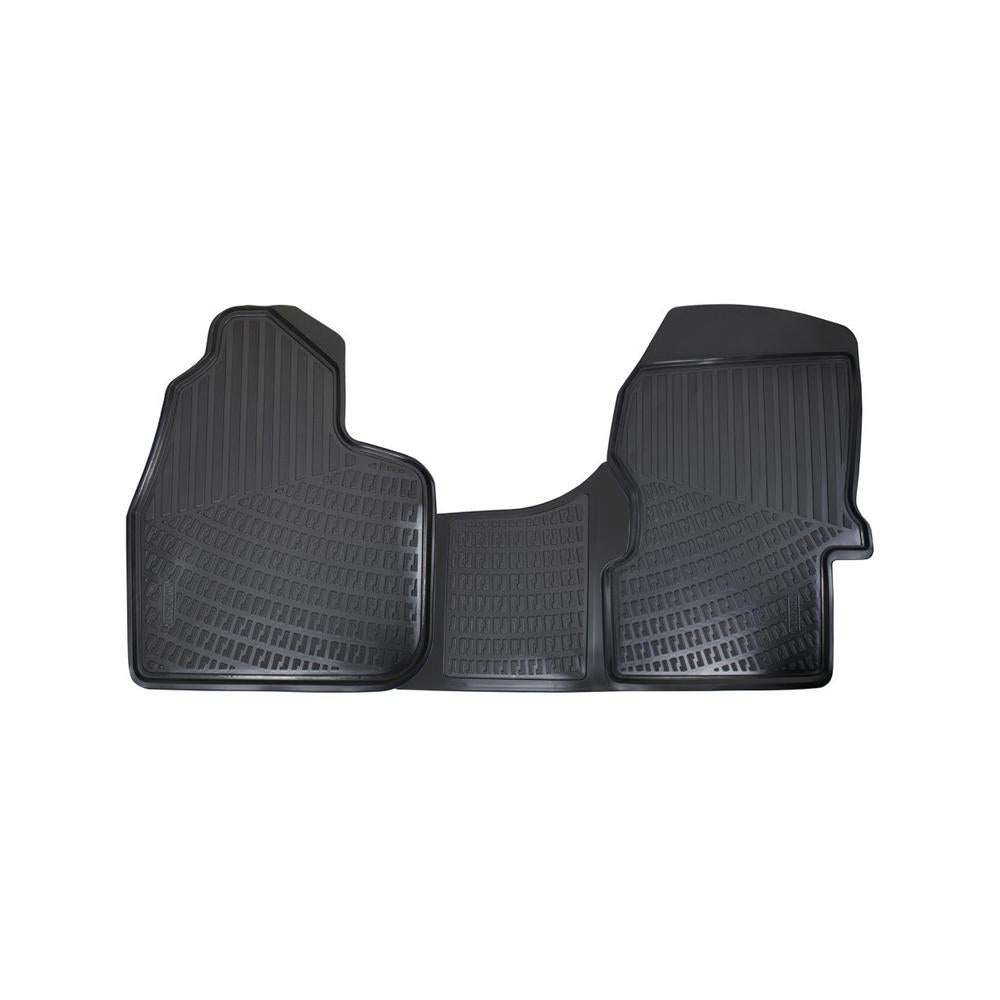 Set covorase auto cauciuc Umbrella pentru Mercedes sprinter iii (907/910) 2019- 58895
