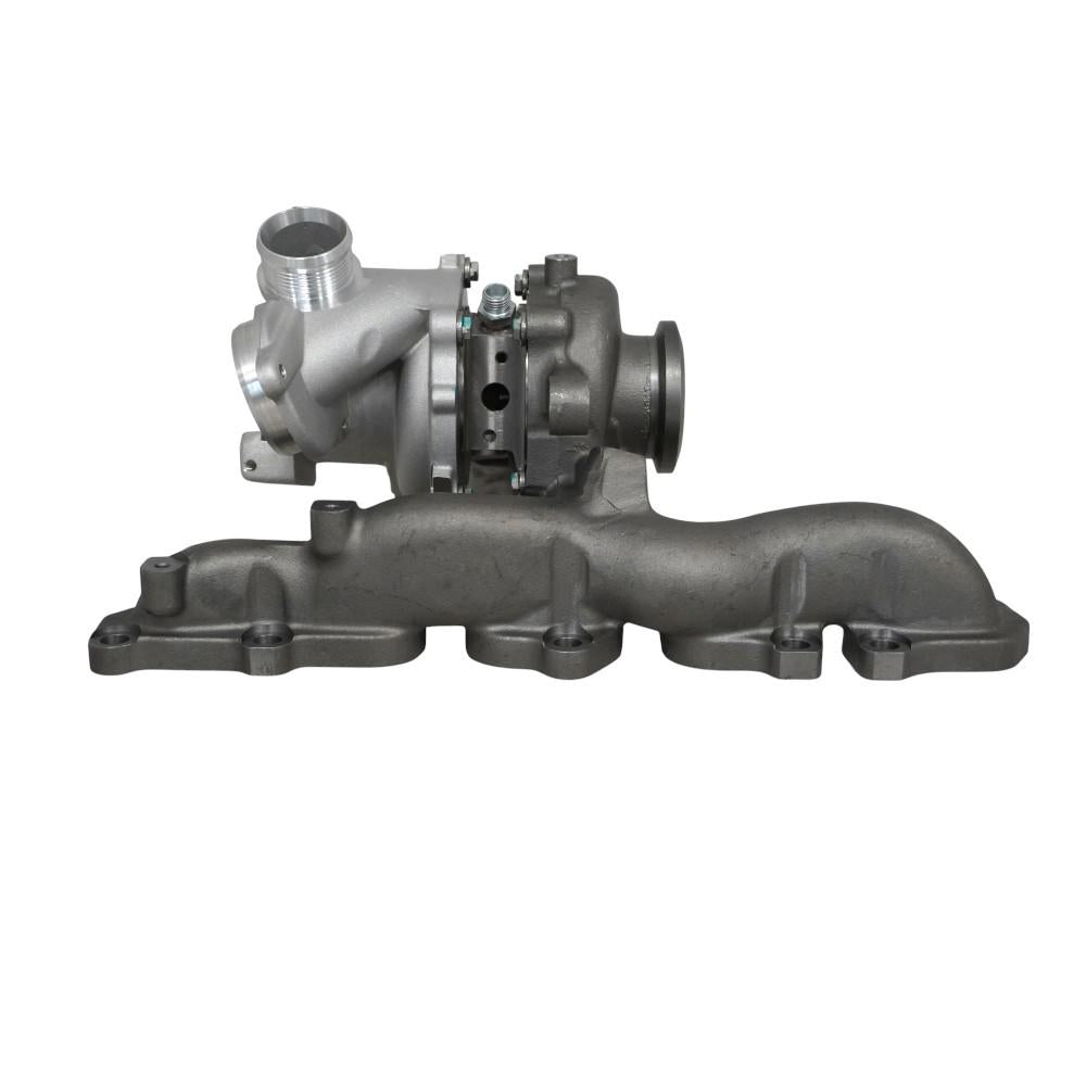Turbosuflanta Asam Automotive 181528