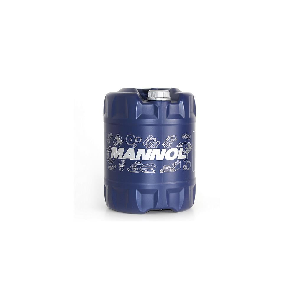 Mannol hypoid getriebeoel 80W-90- 20L MN8106-20