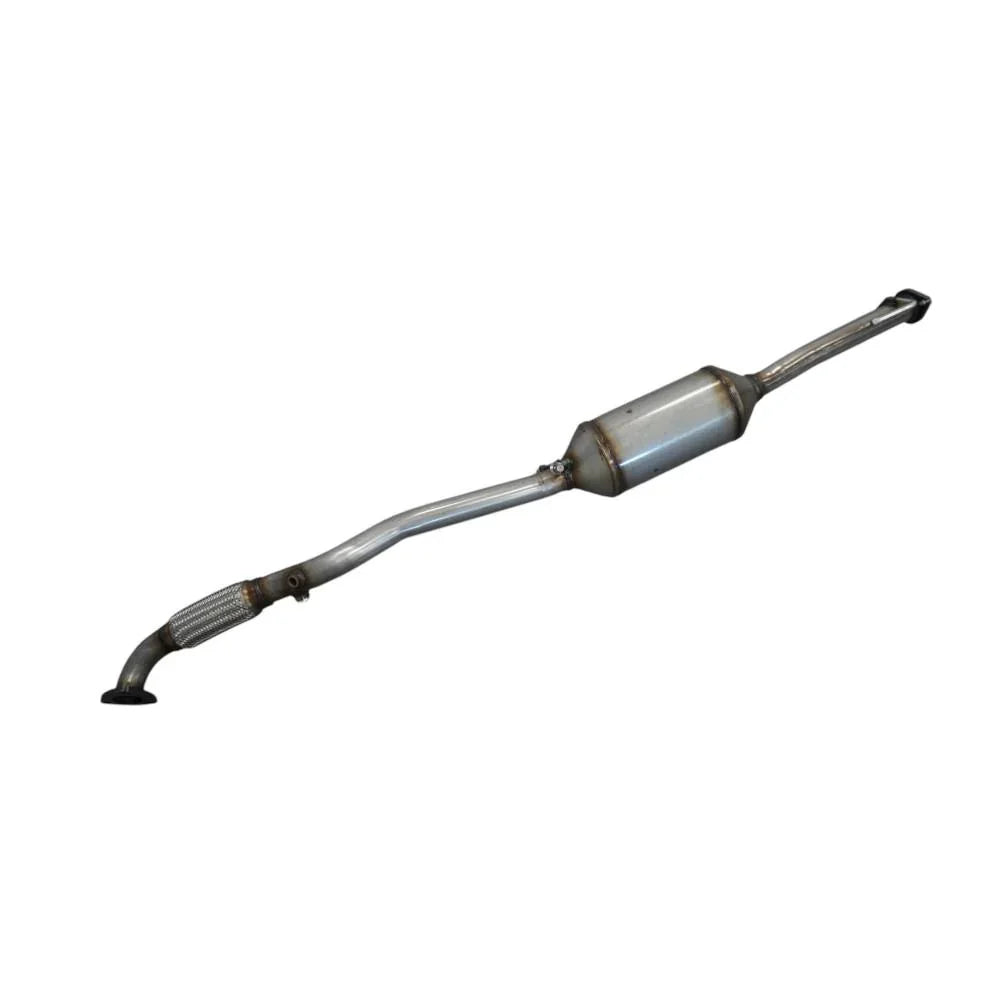 Filtru particule Asam Automotive 130282 – imagine 10
