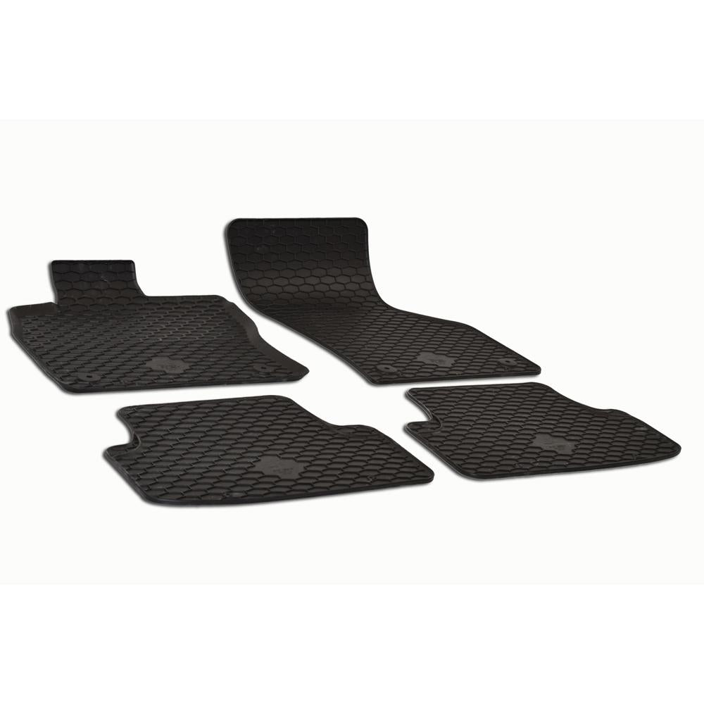 Set covorase auto cauciuc Umbrella pentru Vw golf vii (2012-2019); golf viii (2020-); Audi A3 (2012-2020).(2020-); Seat leon iii (2012-2020) 43878