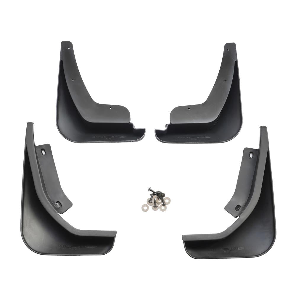 Aparatori noroi pentru Ford fiesta 2009 set 4 buc Mega Drive 102816