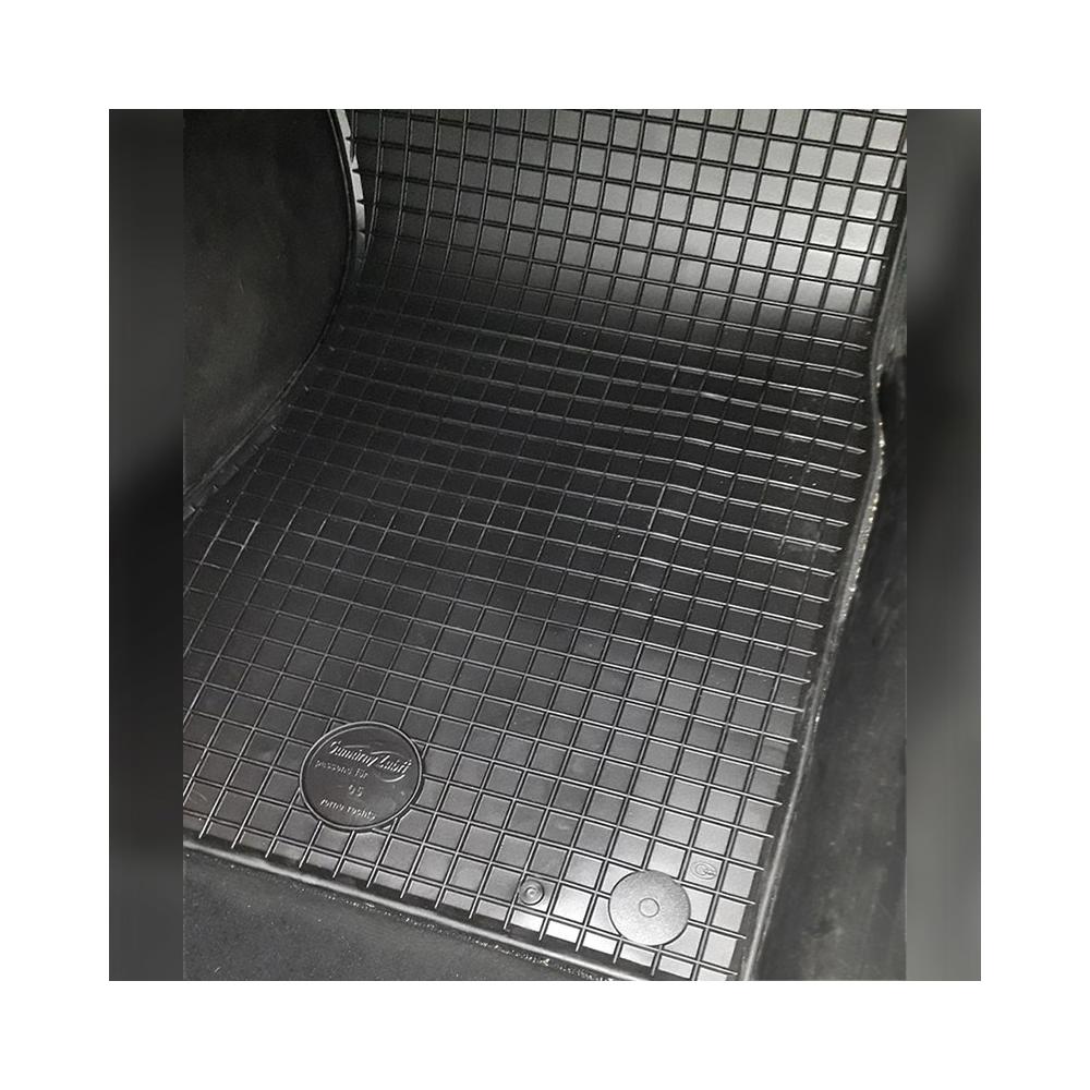 Set covorase auto cauciuc Umbrella pentru Seat leon iv (2020-); cupra leon (2020-) 14021