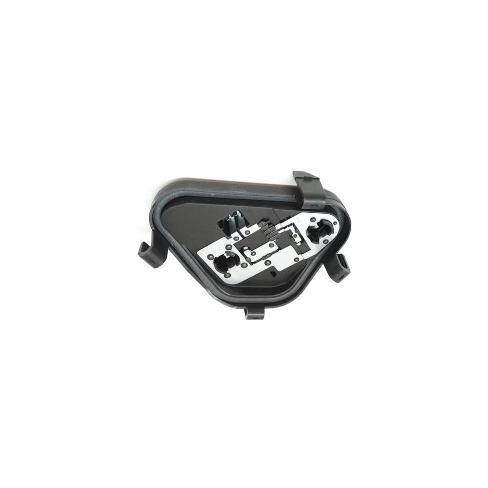 Soclu bec stanga BMW 63217313043