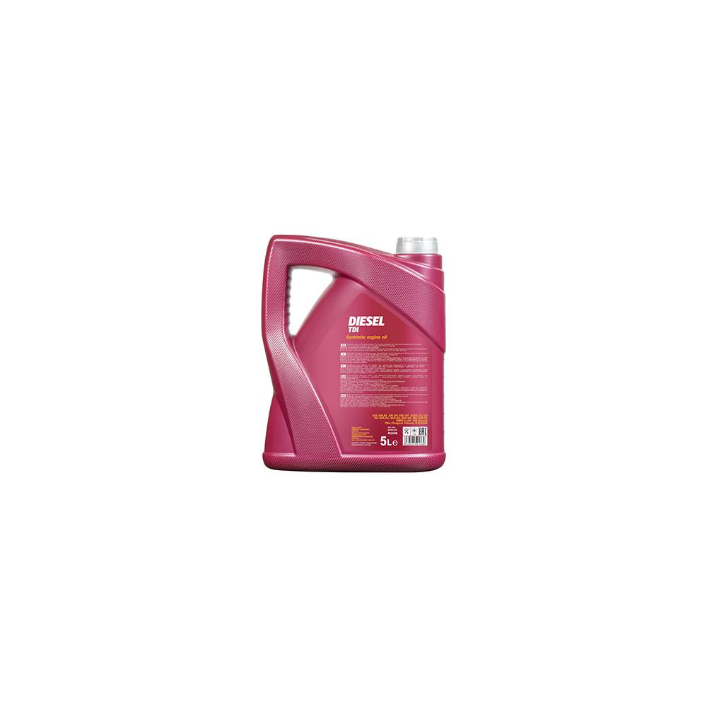 Mannol diesel TDI 5W-30- 5L MN7909-5