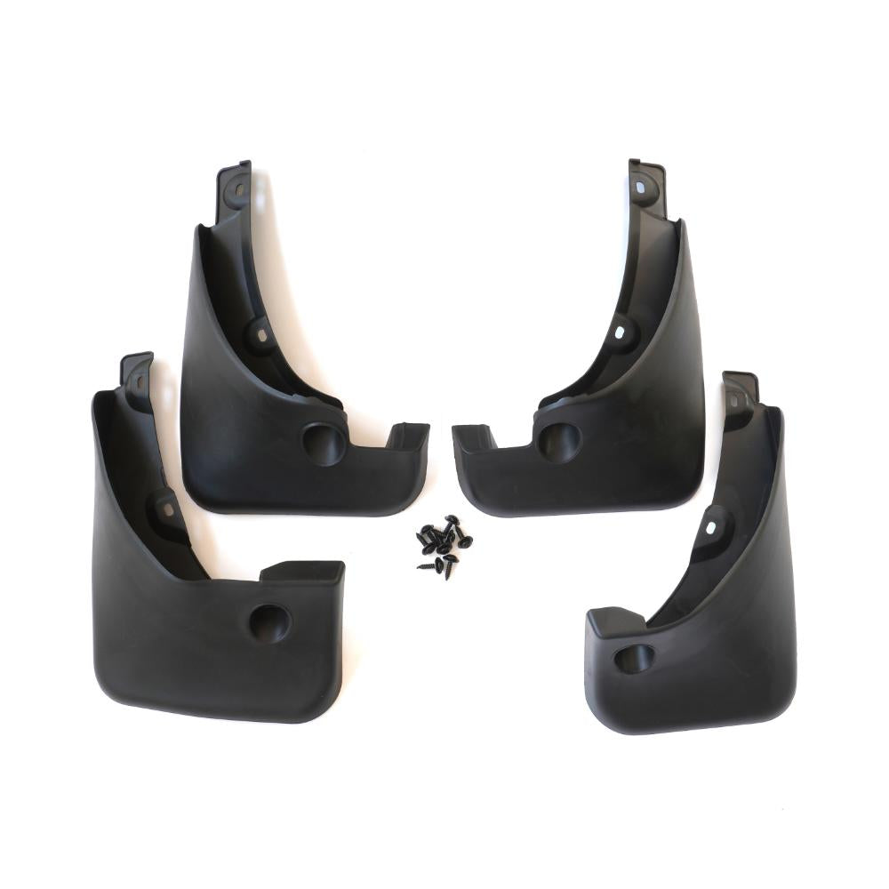 Aparatori noroi pentru Toyota RAV4 2009-2012 (2.4L) set 4 buc Mega Drive 51653