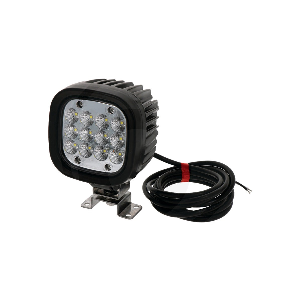 Far de lucru cu LED 5000 Raza scurta de iluminare compatibil John Deere, Fendt GRANIT 707995000 – imagine 4
