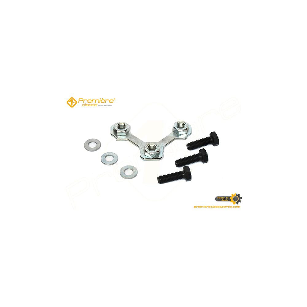 Set suruburi pivot Premiere FDK.676