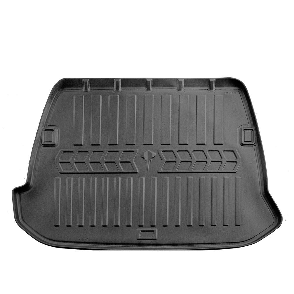 Covor protectie portbagaj Umbrella pentru Volvo S60 ii (2010-2018) 117405