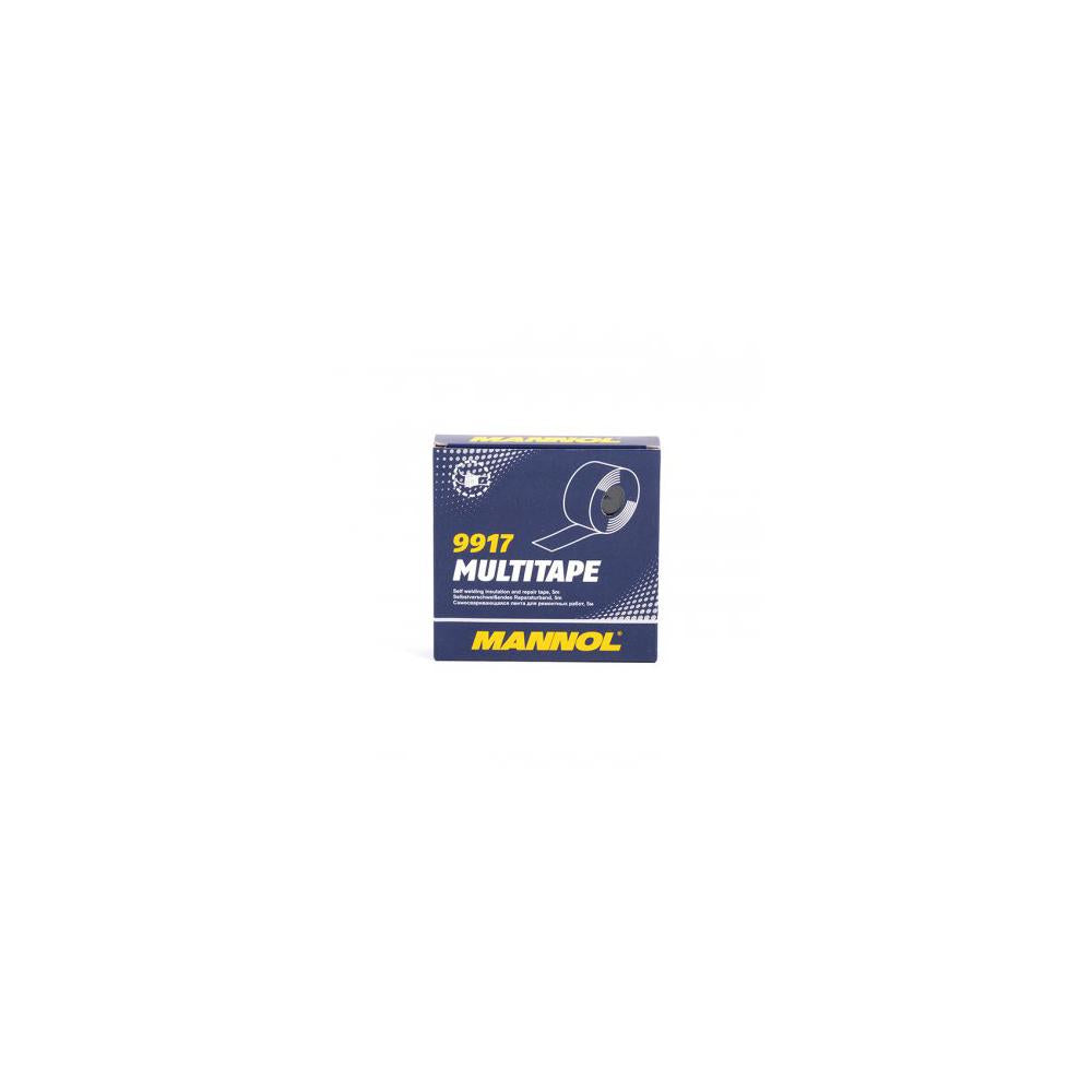 Banda multifunctionala pentru reparatii si izolari 5ML Mannol 9917