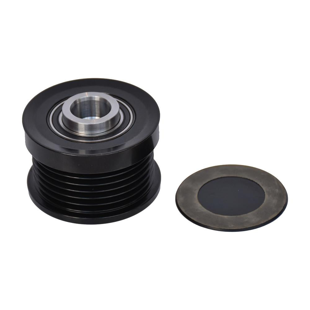 Fulie alternator Asam Automotive 96607