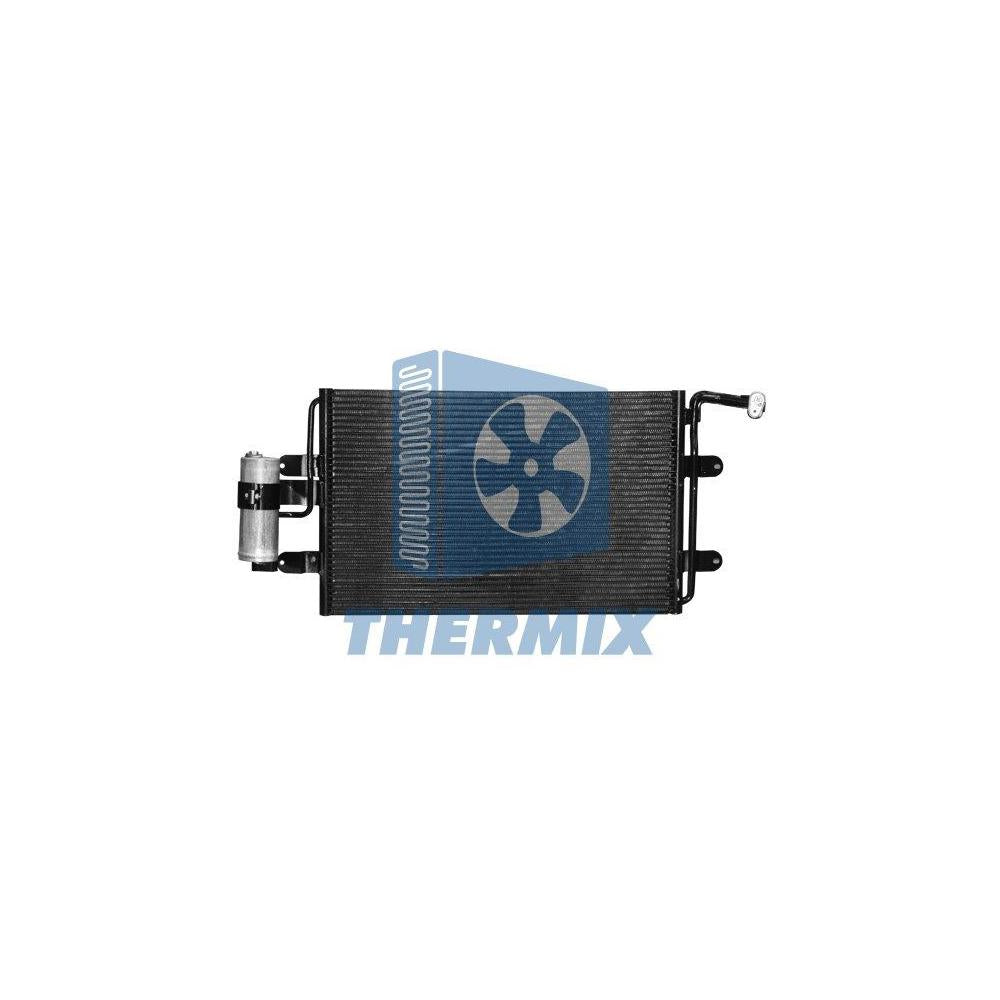Radiator aer conditionat (condensor) Thermix TH.04.004