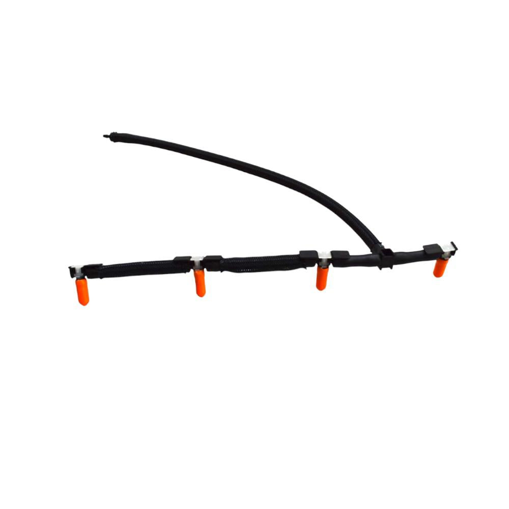 Furtun supracurgere combustibil Asam Automotive 126507