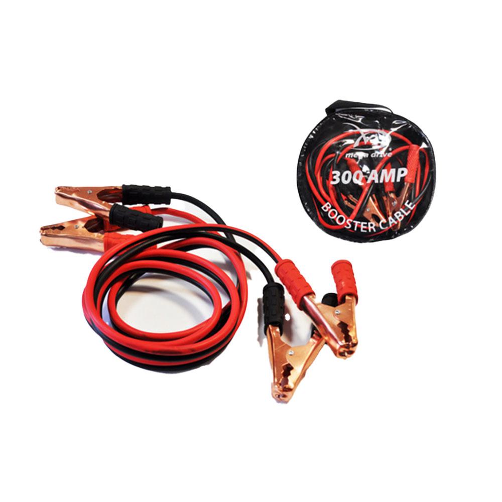 Cablu curent 300A 2.5 m Mega Drive 43715