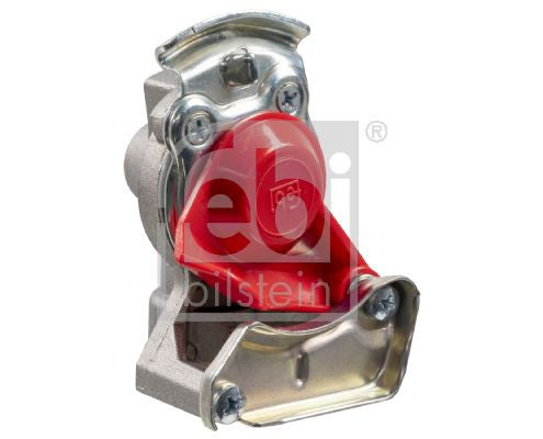 Cupla aer M22 rosie cu supapa Febi 07219