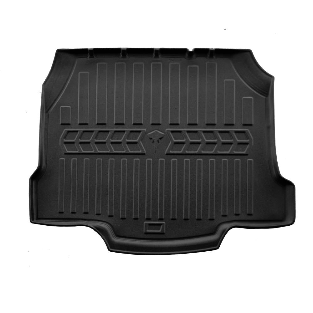 Covor protectie portbagaj Umbrella pentru Mazda 3 (bl) sedan (2009-2013) 191387