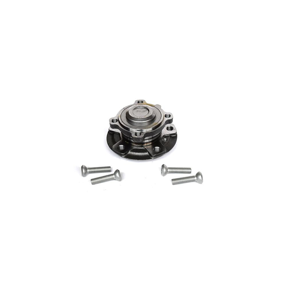 Kit rulment roata (butuc) ATK Autotechnik ATK 01.02.202