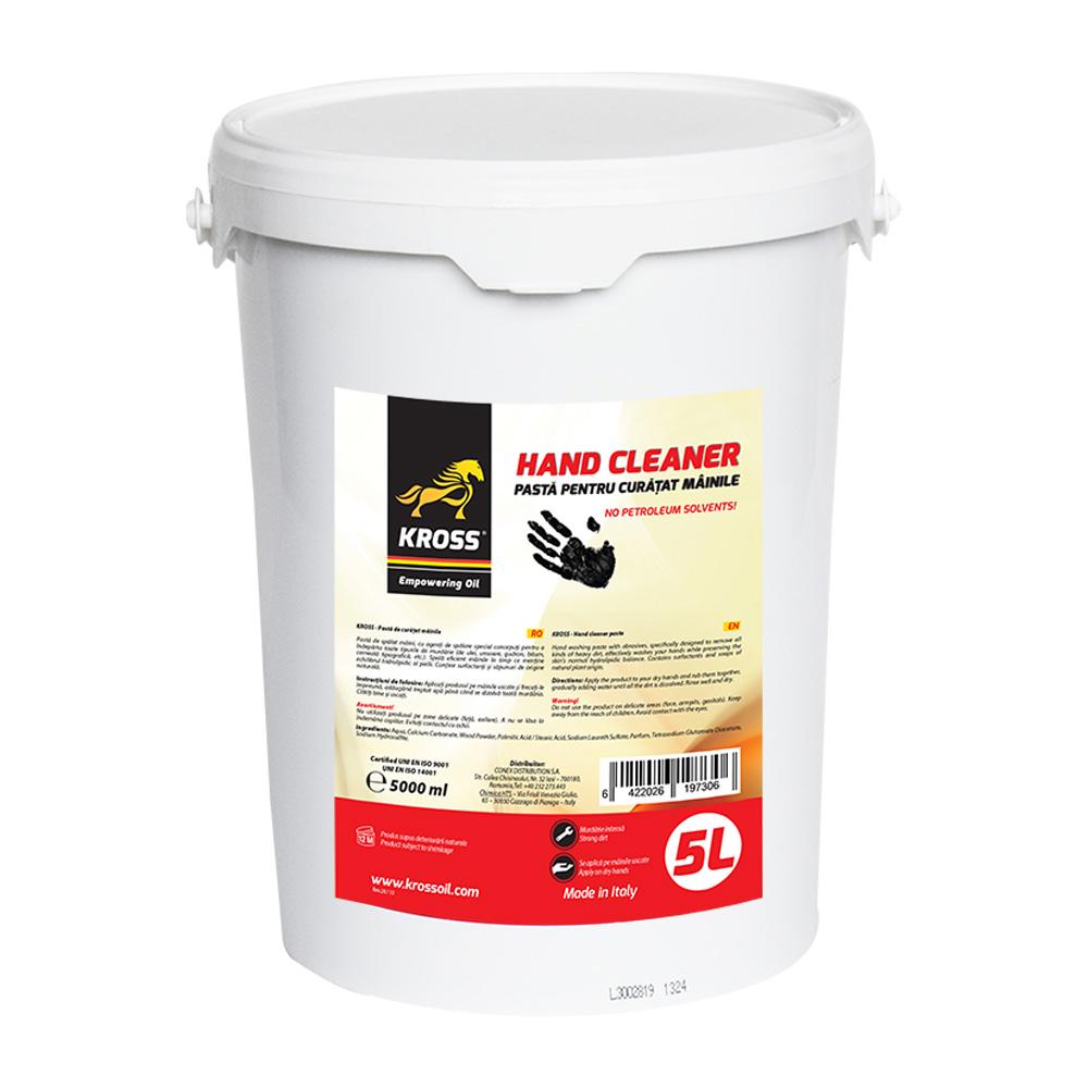 Kross pasta curatat maini - 5L SN90105-KS-19730