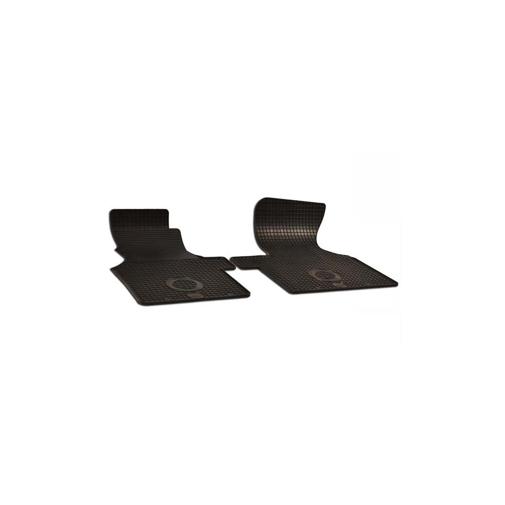 Set covorase auto cauciuc Umbrella pentru Vw T4 (1990-2003) - 2 pcs 43873