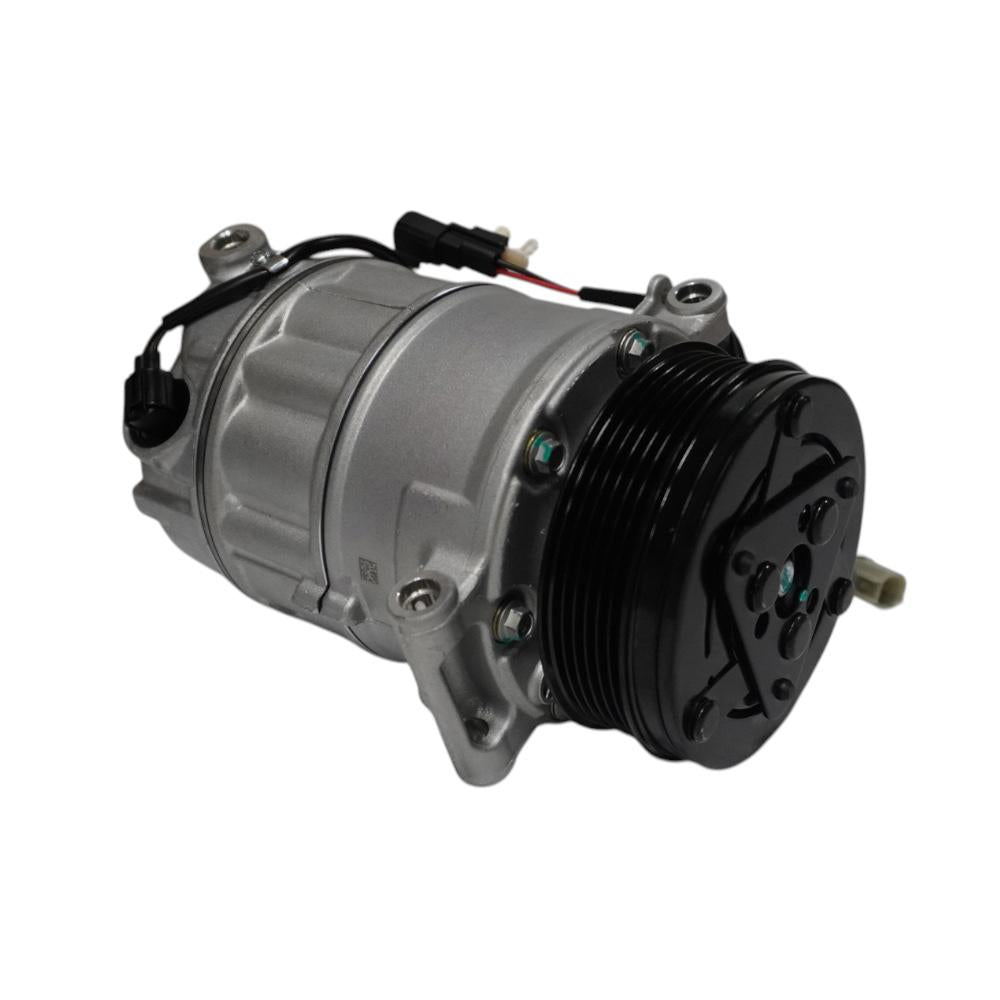 Compresor climatizare Asam Automotive 126682