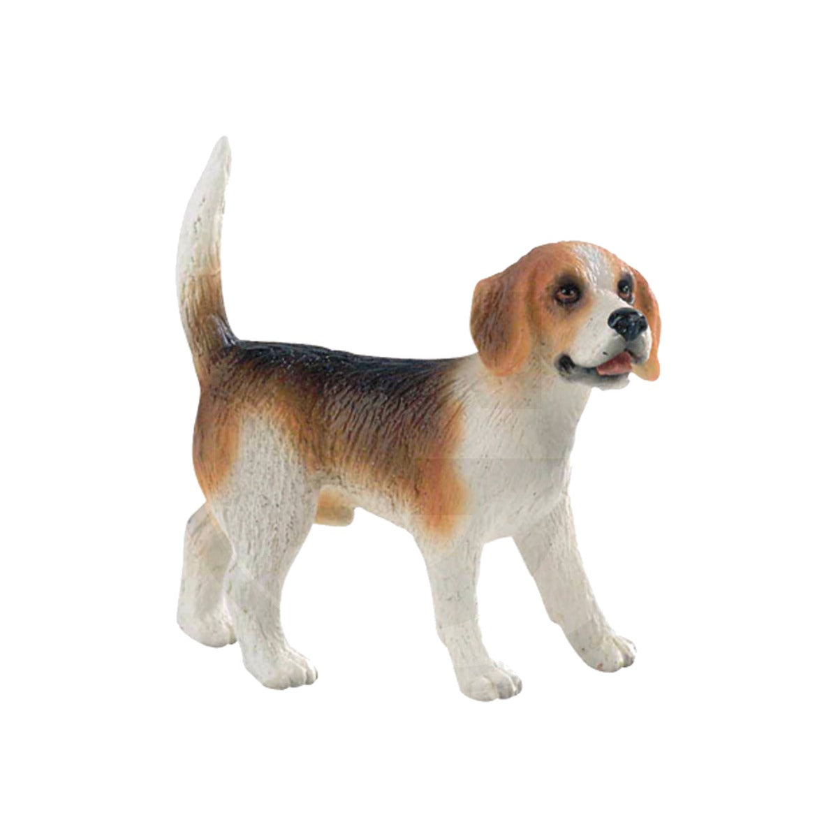 Figurina caine Beagle Henry Bullyland 600BL65424