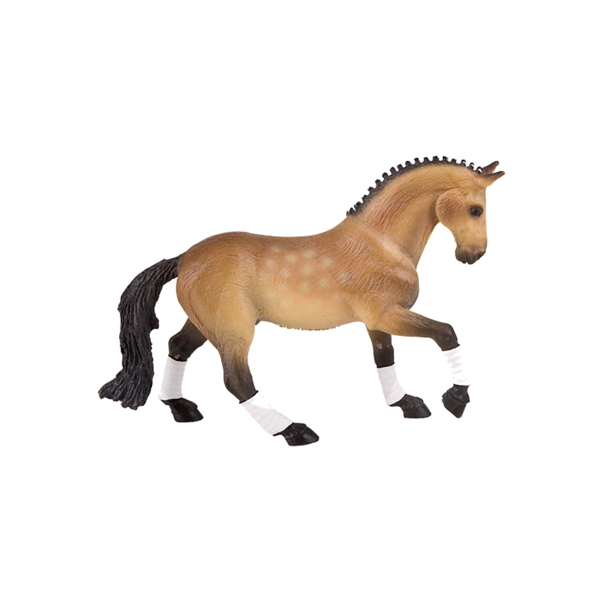 Figurina cal castrat Bullyland 600BL62658