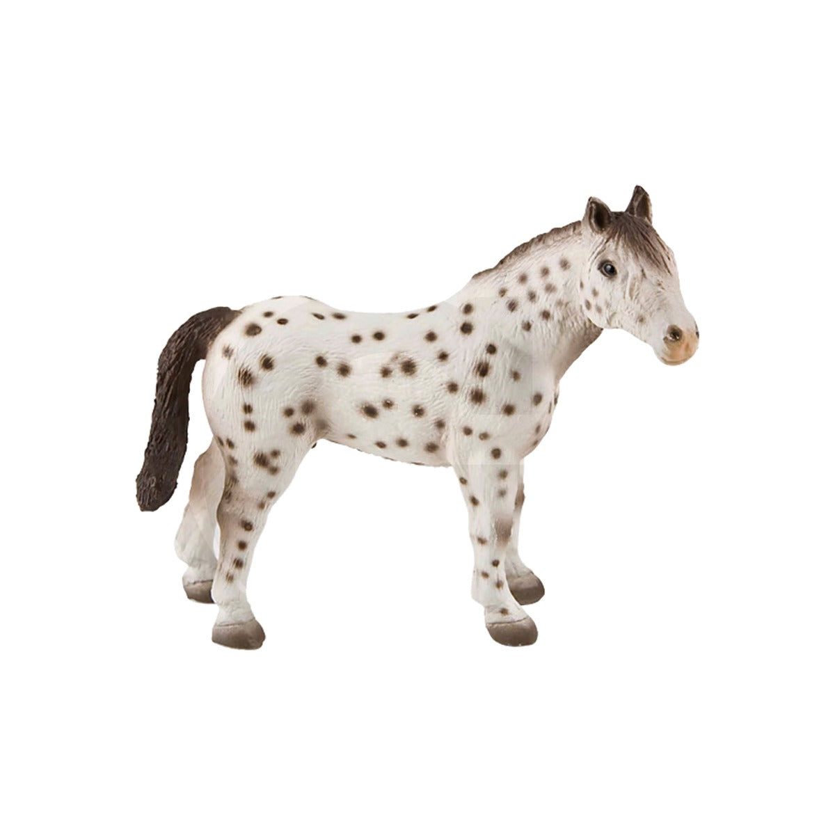 Figurina cal Knabstrupper Bullyland 600BL62621