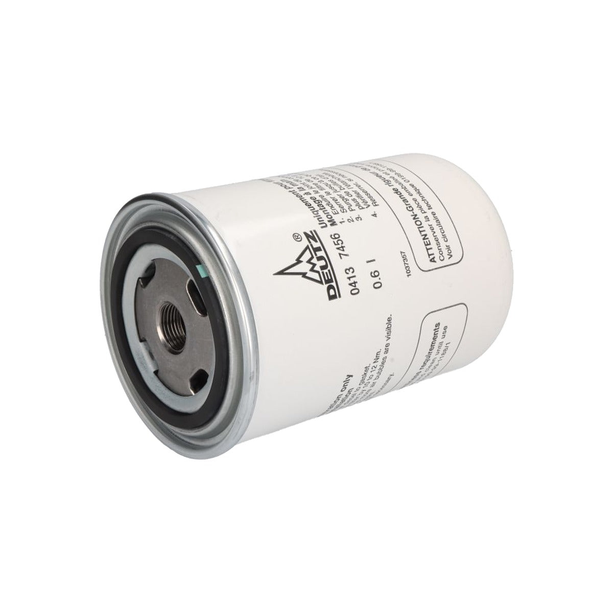 Filtru combustibil SDF 04137456