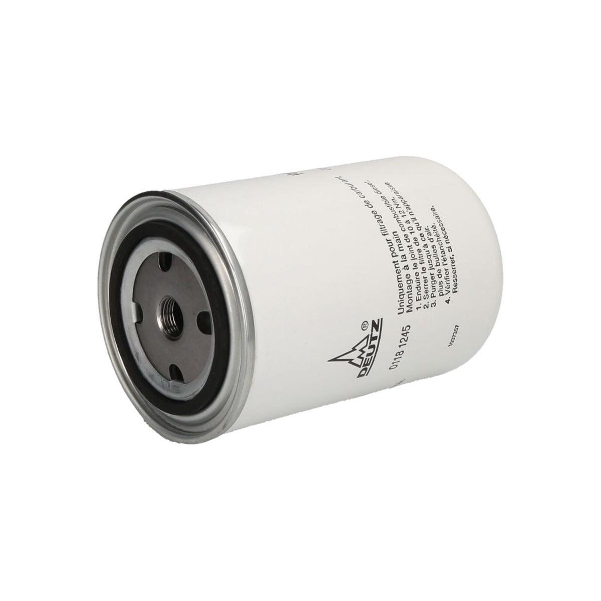 Filtru combustibil SDF 01181245