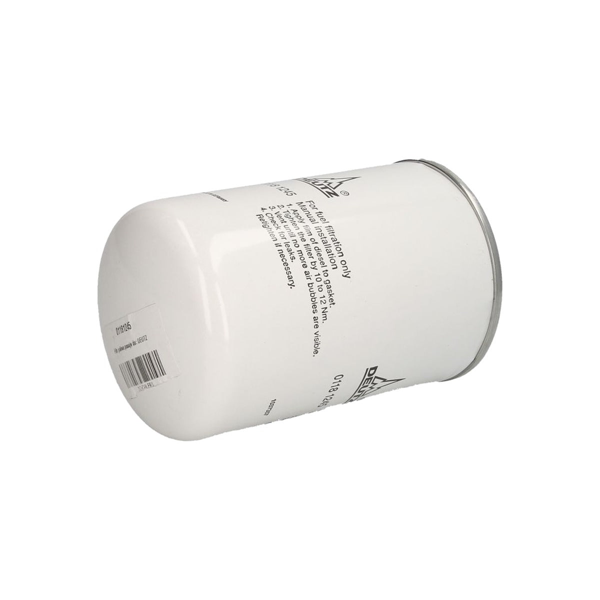 Filtru combustibil SDF 01181245 – imagine 2
