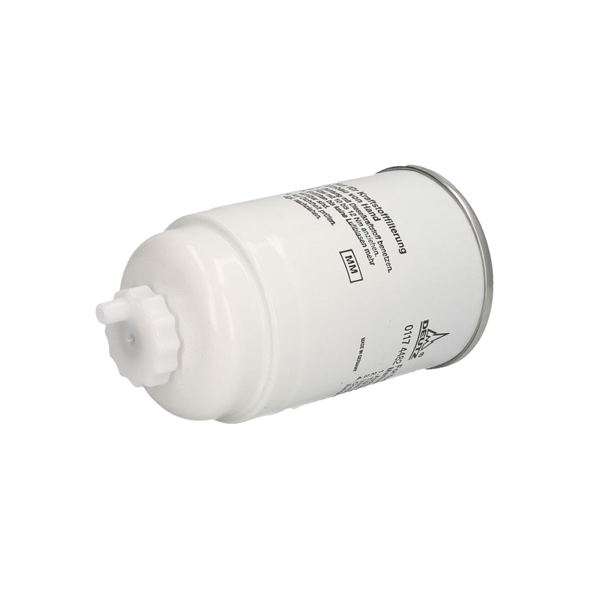 Filtru combustibil SDF 01174482 – imagine 2