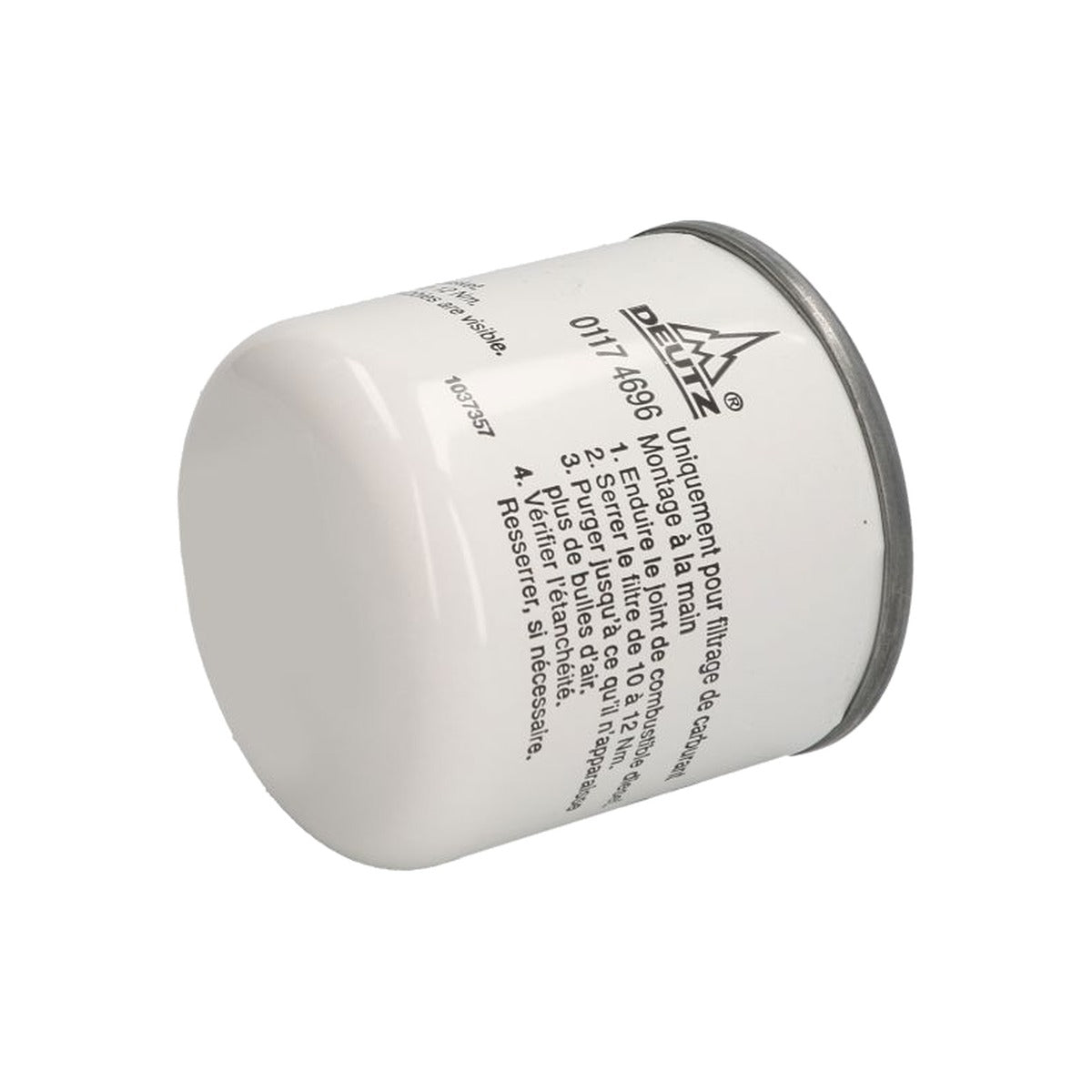 Filtru combustibil SDF 01174696 – imagine 2
