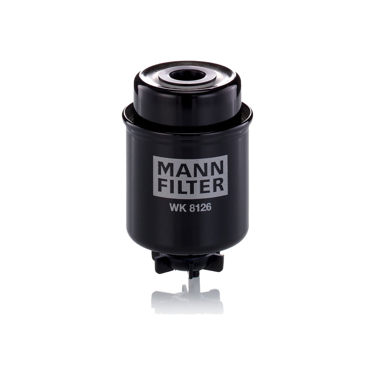 Filtru combustibil Mann-filter WK8126 – imagine 3