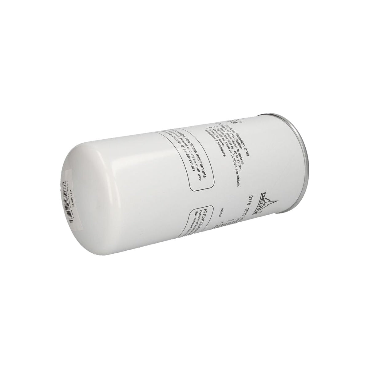 Filtru combustibil SDF 01182672 – imagine 2