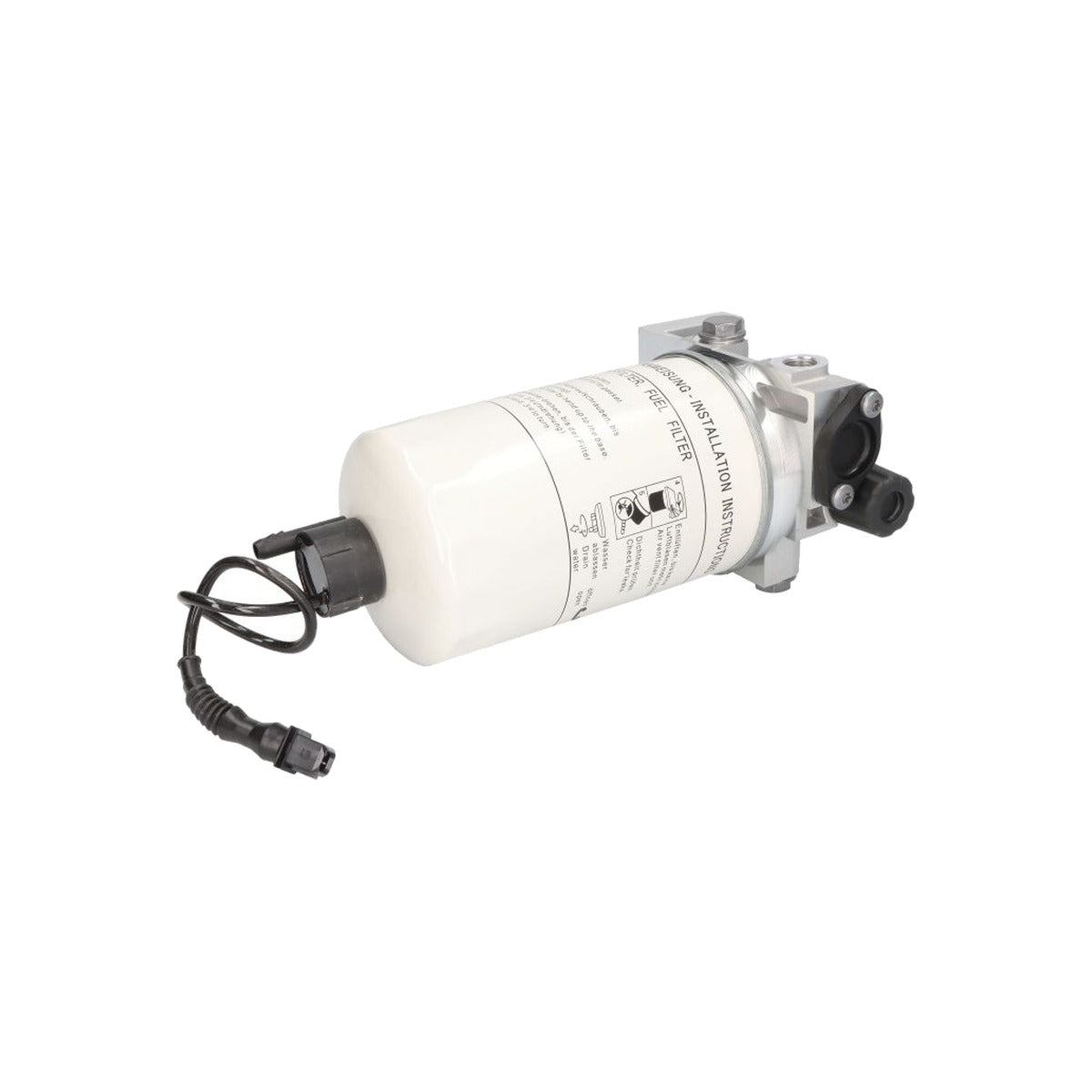 Filtru combustibil SDF 04506917