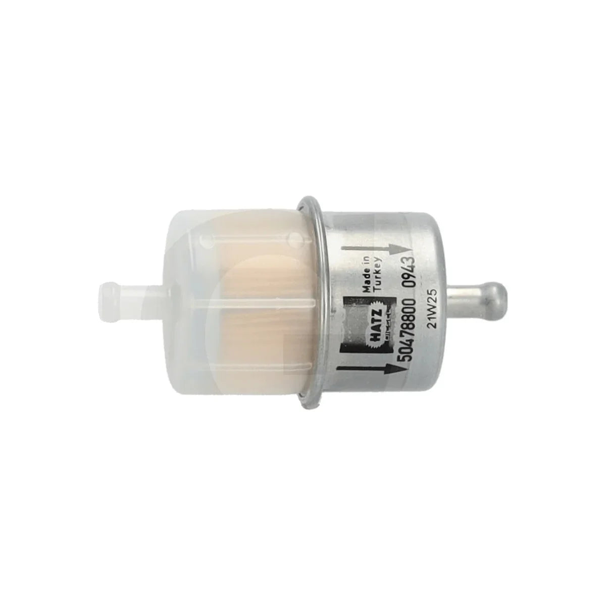 Filtru de carburant, 7my compatibil Hatz, Wacker Neuson, Weber MT HATZ 23815H60009 – imagine 2